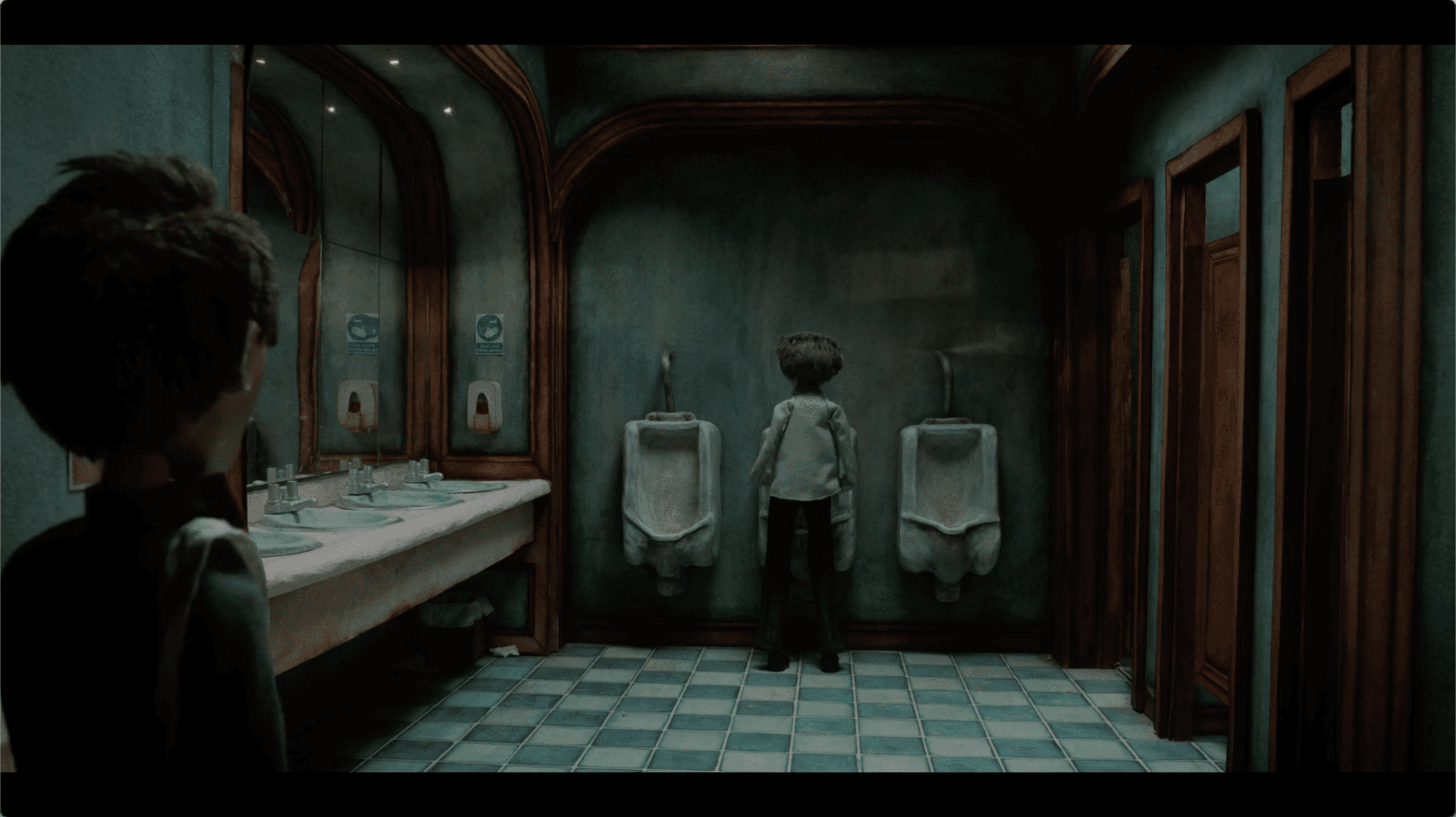 Bathroom 2