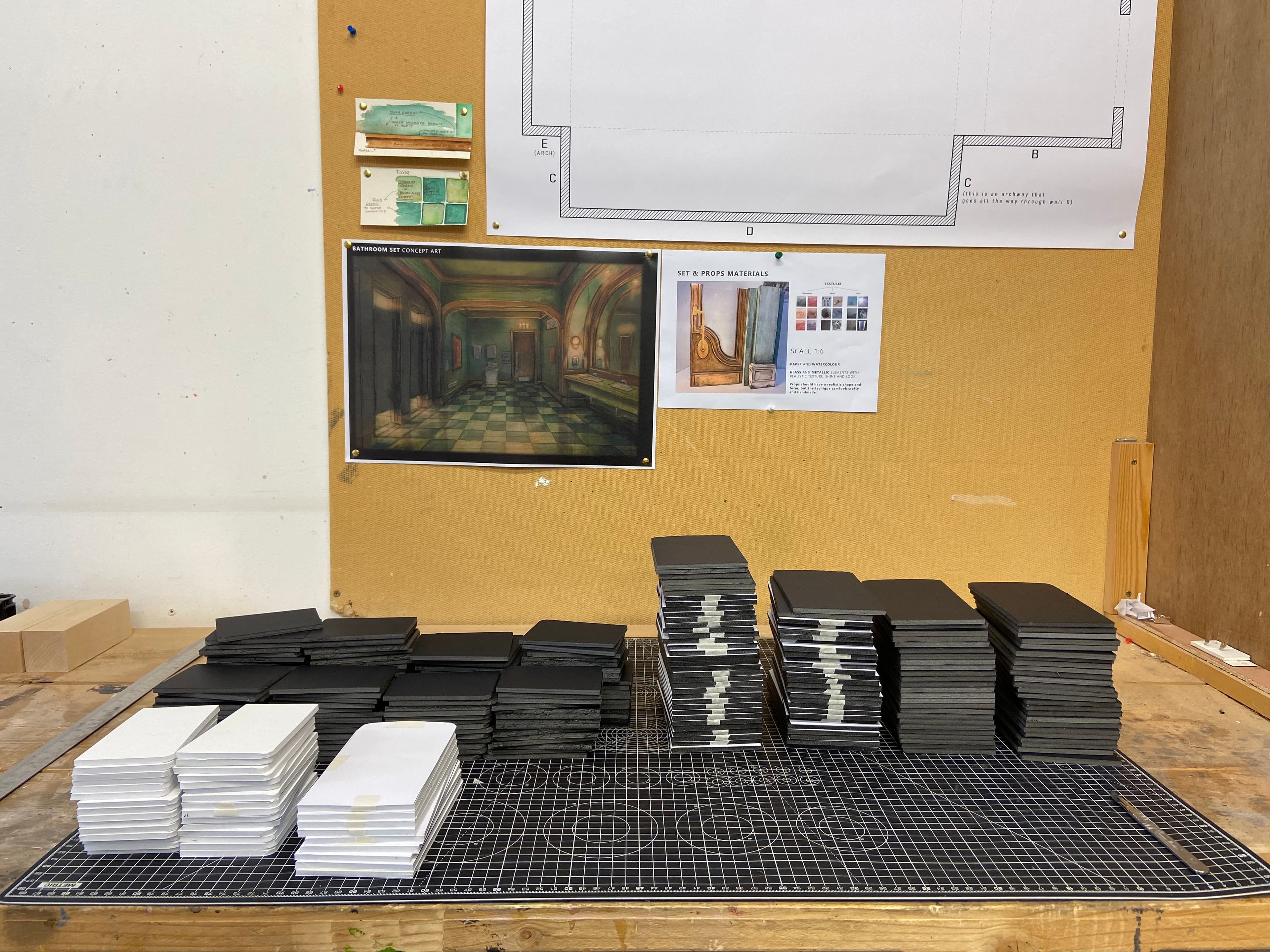 Materials