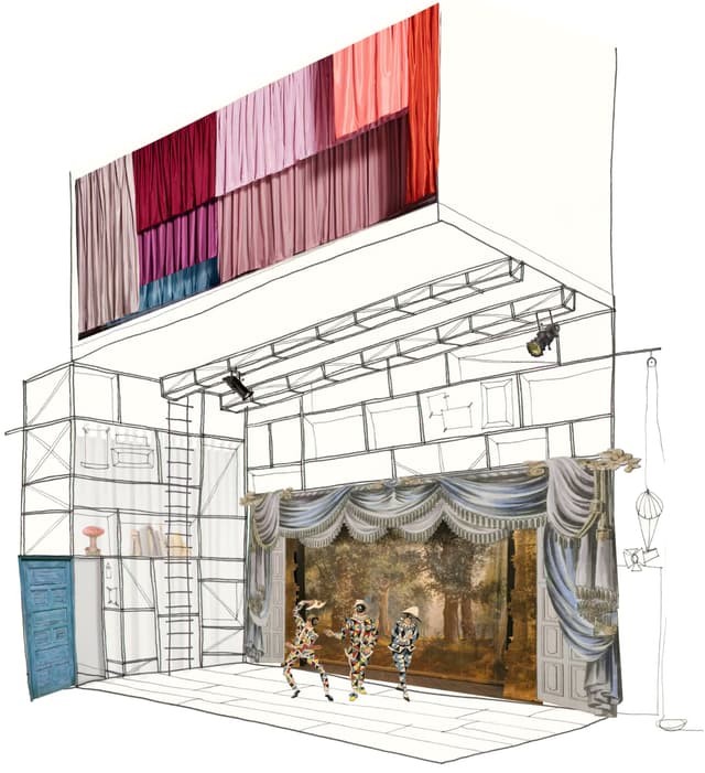 Theatre
